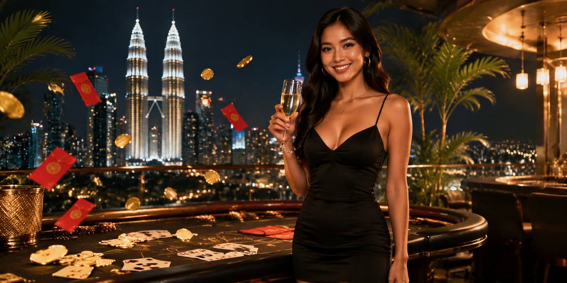 download pussy Slots dan Live Casino untuk Malaysia Online