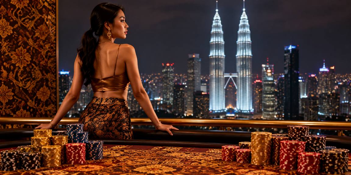 download pussy Slots dan Live Casino untuk Malaysia Online